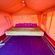 Swiss Tent