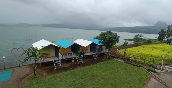 9 Best Pawna Camping Destinations on Pawna Lake This Monsoon