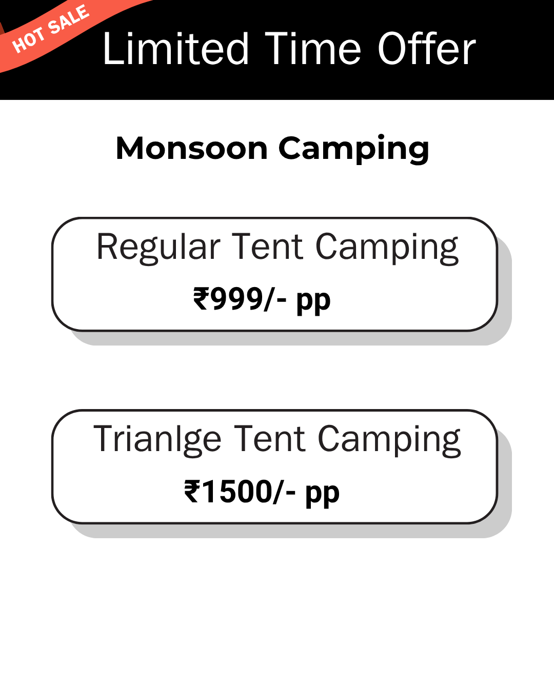 Monsoon Popup
